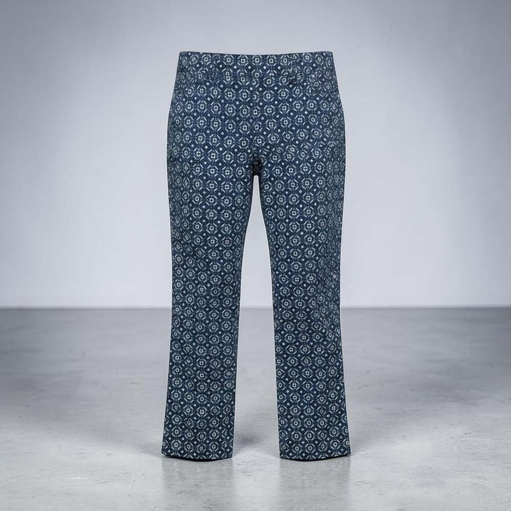 Merona Classic Patterened Pants